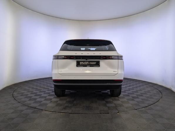 Omoda C7 с пробегом 2025 года, цена 2 700 000 рублей, 5473 км, внедорожник, Автокод Объявления