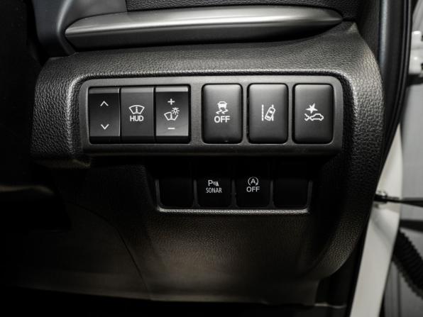 Mitsubishi Eclipse Cross I с пробегом 2018 года, цена 2 100 000 рублей, 76724 км, внедорожник, Автокод Объявления