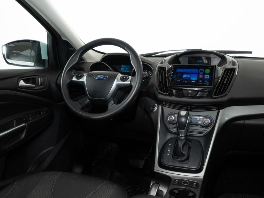 Ford Kuga II Рестайлинг Казань  - изображение 13