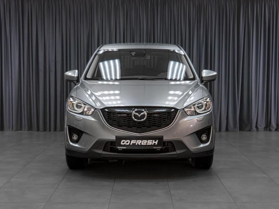 Mazda CX-5 I Тюмень  - изображение 3