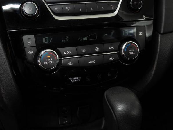 Nissan Qashqai II Рестайлинг с пробегом 2021 года, цена 2 144 000 рублей, 133296 км, внедорожник, Автокод Объявления