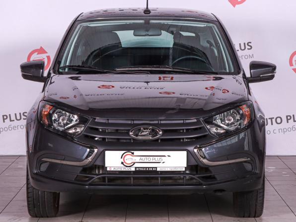 Lada (ВАЗ) Granta I Рестайлинг с пробегом 2025 года, цена 960 000 рублей, 11800 км, лифтбек, Автокод Объявления