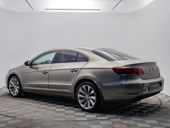 Volkswagen Passat CC I Рестайлинг с пробегом 2013 года, цена 1 280 000 рублей, 182214 км, седан, Автокод Объявления