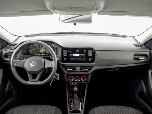 Volkswagen Polo VI с пробегом 2021 года, цена 1 650 000 рублей, 47919 км, лифтбек, Автокод Объявления
