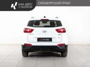 Hyundai Creta I Казань  - изображение 18