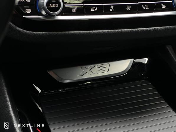 BMW X3 III (G01) с пробегом 2019 года, цена 3 790 000 рублей, 119000 км, внедорожник, Автокод Объявления