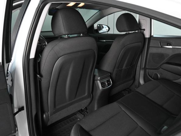 Hyundai Elantra VII (CN7) с пробегом 2020 года, цена 1 815 000 рублей, 86464 км, седан, Автокод Объявления