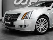 Cadillac CTS II Тюмень  - изображение 36