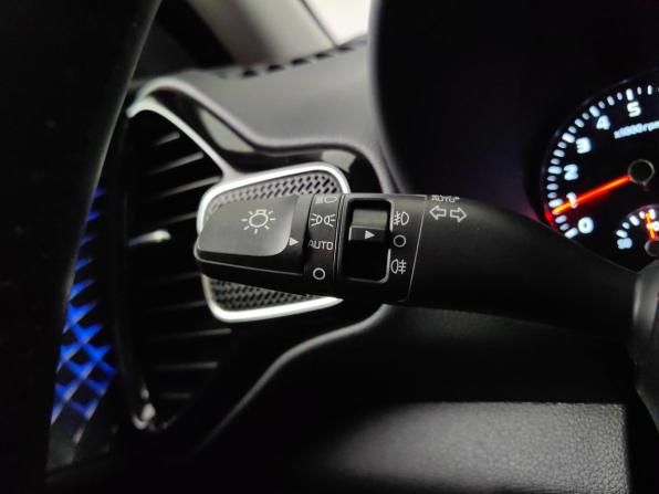 Kia Soul III Рестайлинг с пробегом 2022 года, цена 2 399 000 рублей, 23209 км, хэтчбек, Автокод Объявления