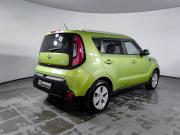 Kia Soul II Уфа  - изображение 30