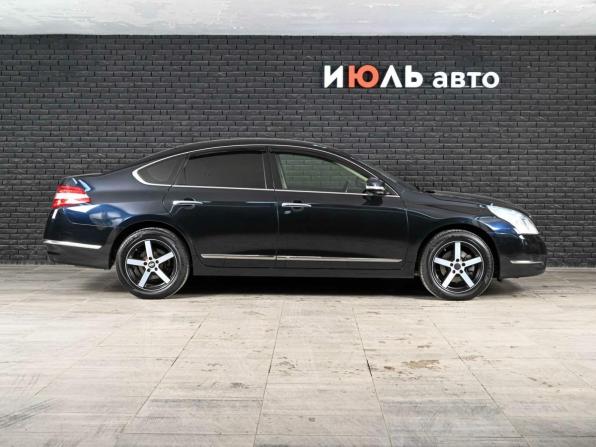 Nissan Teana II с пробегом 2011 года, цена 1 120 000 рублей, 240735 км, седан, Автокод Объявления