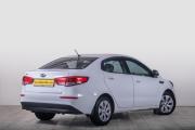 Kia Rio III Рестайлинг Томск  - изображение 30