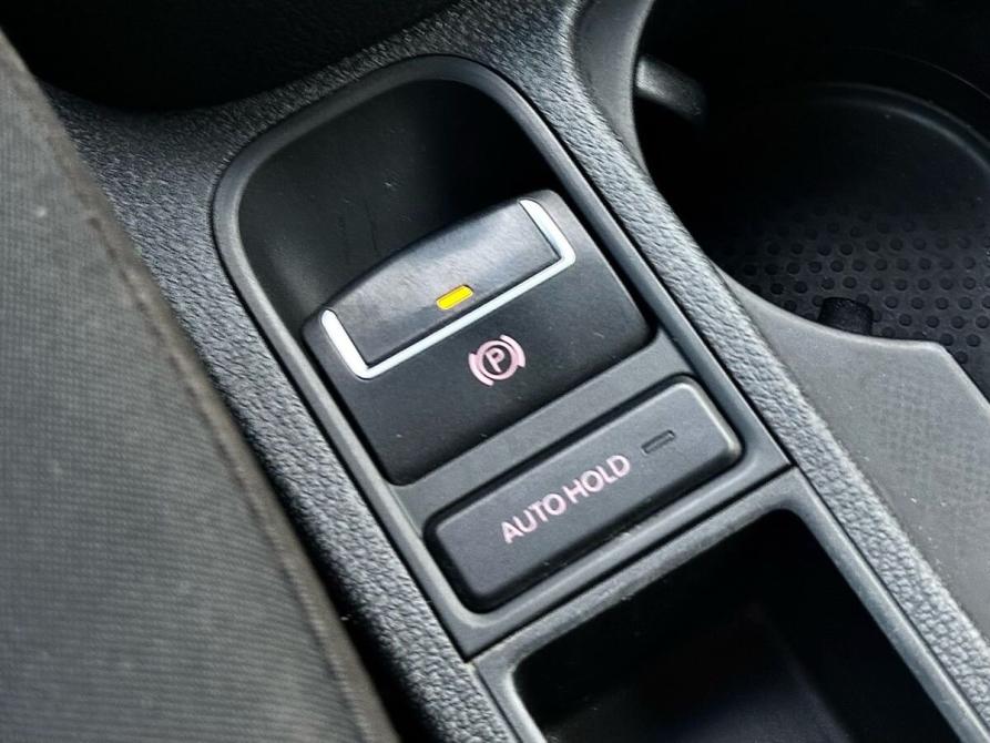 Volkswagen Tiguan I Рестайлинг Пермь  - изображение 18