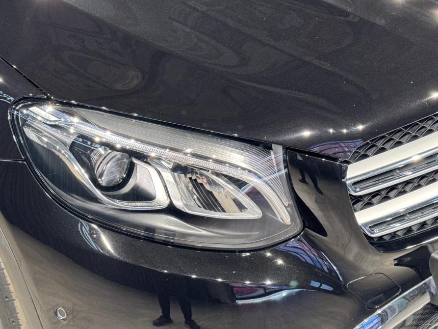 Mercedes-Benz GLC I (X253) Иркутск  - изображение 7