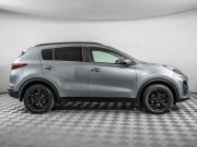 Kia Sportage IV Рестайлинг Москва  - изображение 21