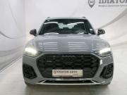 Audi Q5 II (FY) Рестайлинг Воронеж  - изображение 24