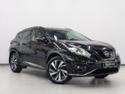 Nissan Murano III (Z52) Москва  - изображение 33