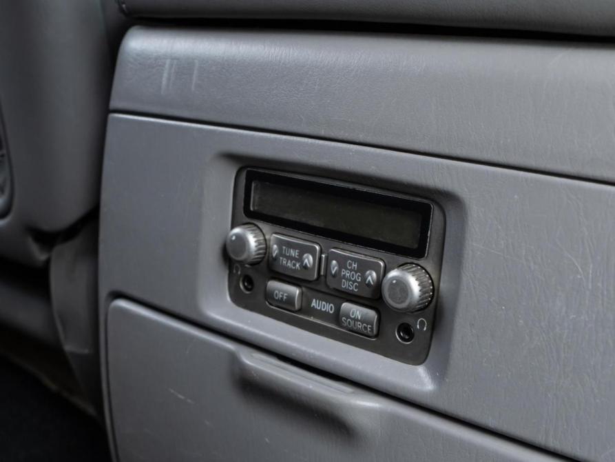 Toyota Land Cruiser 100 Series Рестайлинг 2 Волгоград  - изображение 24