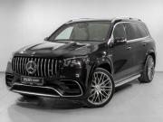 Mercedes-Benz GLS AMG II (X167) Химки  - изображение 31
