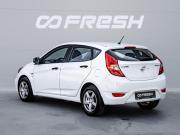 Hyundai Solaris I Краснодар  - изображение 19