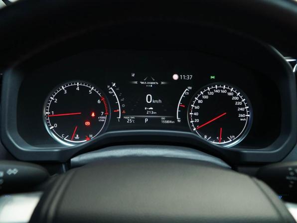 Toyota Land Cruiser 300 Series с пробегом 2021 года, цена 8 487 077 рублей, 155804 км, внедорожник, Автокод Объявления