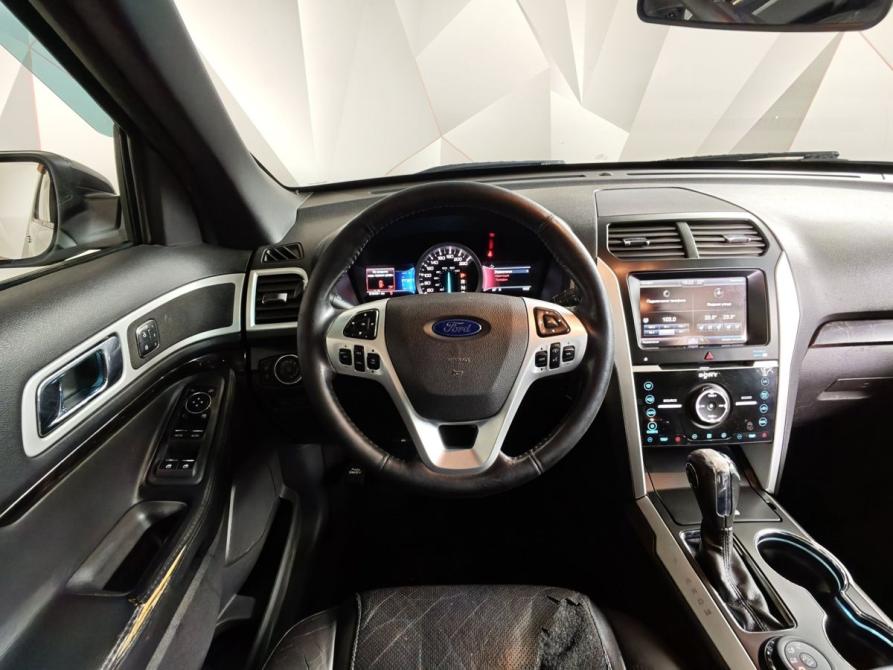 Ford Explorer V Москва  - изображение 20