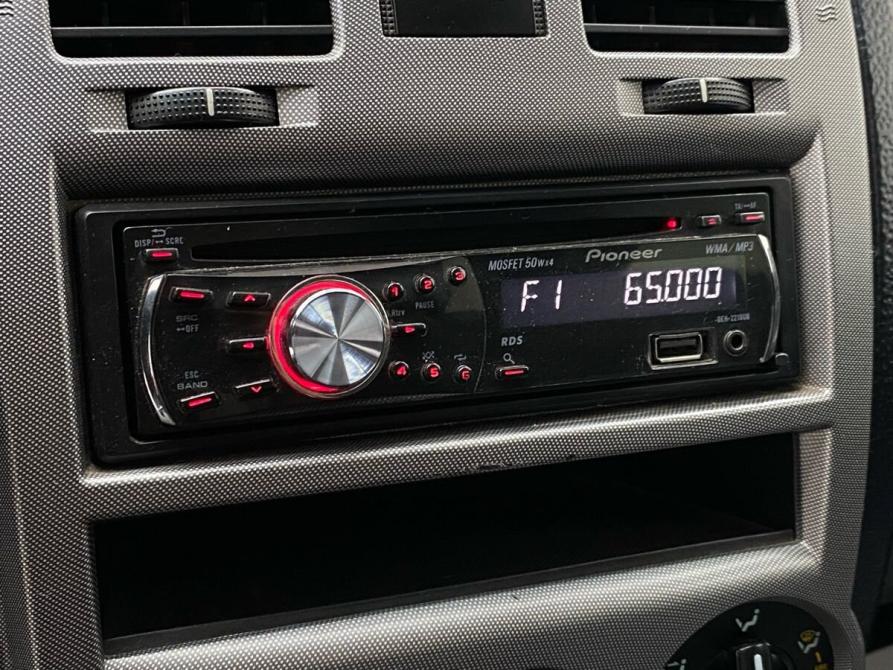 Hyundai Getz I Энгельс  - изображение 30
