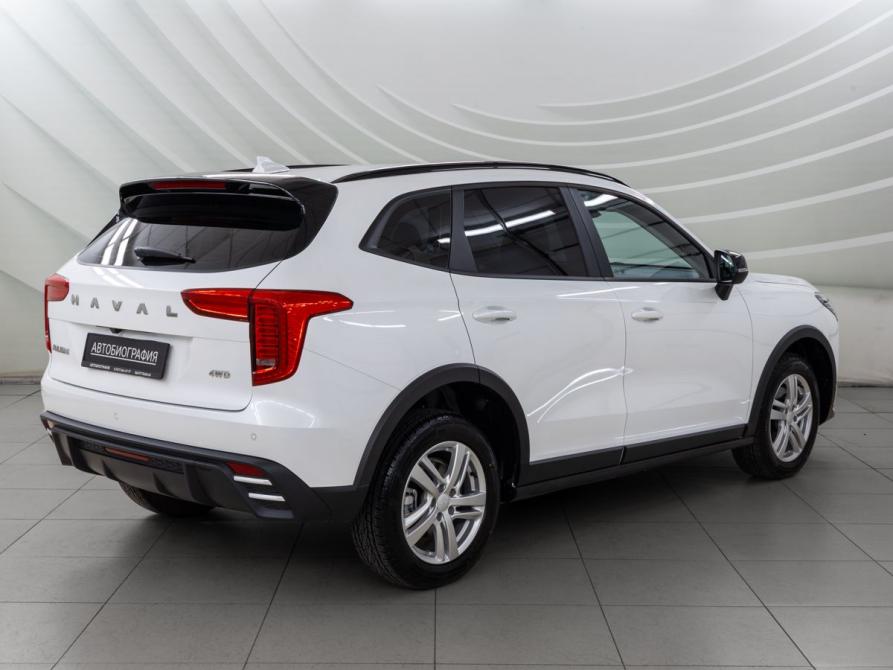 Haval Jolion I Рестайлинг Волгоград  - изображение 7