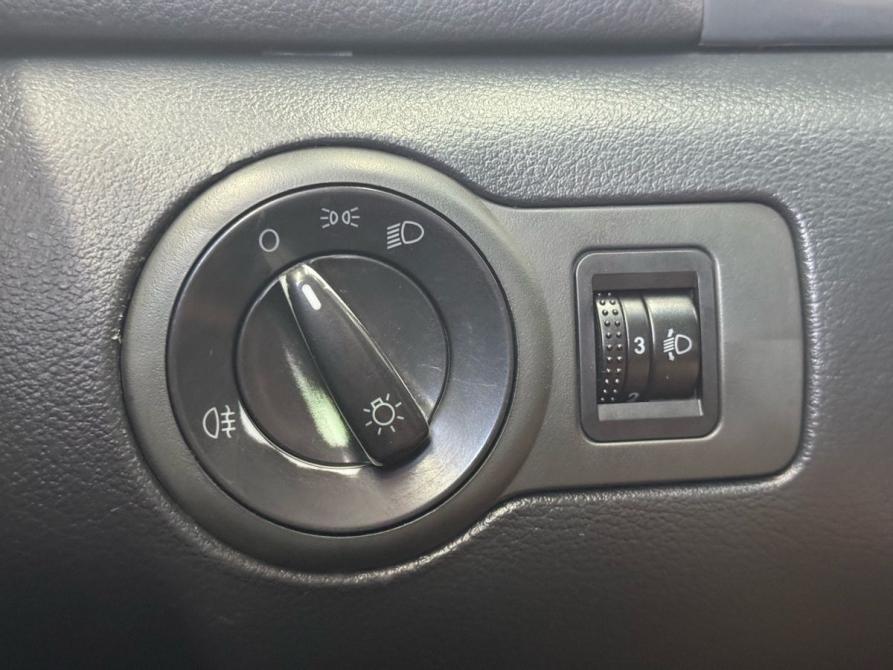 Skoda Octavia I (A4) Рестайлинг Уфа  - изображение 14