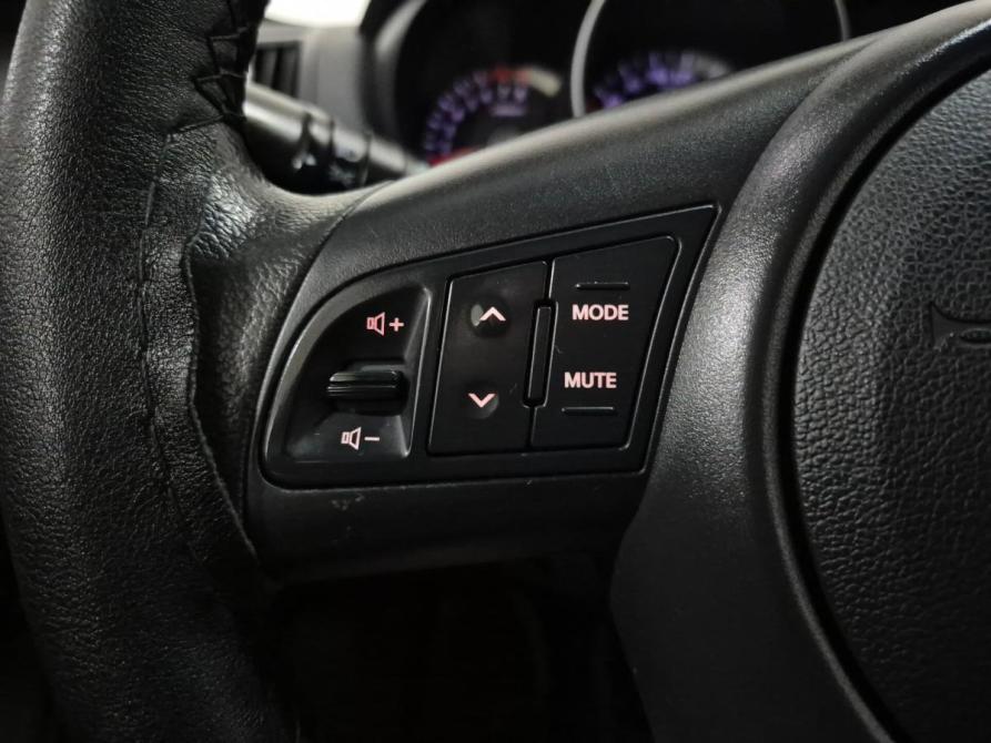 Kia Cerato II Альметьевск  - изображение 20