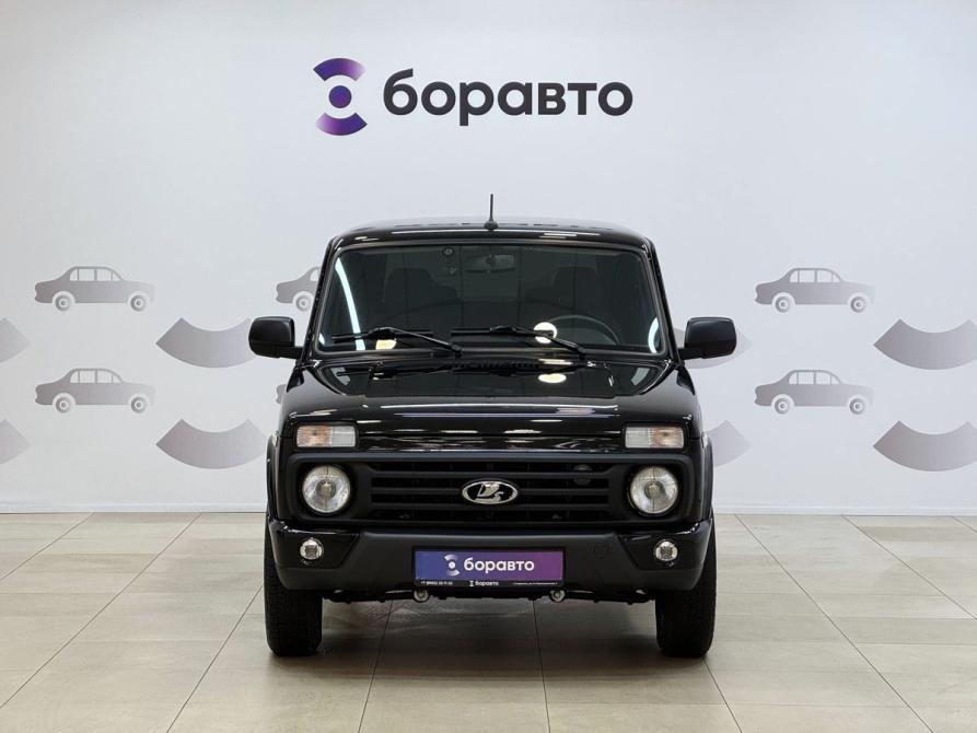 Lada (ВАЗ) Niva Legend I Ставрополь  - изображение 2