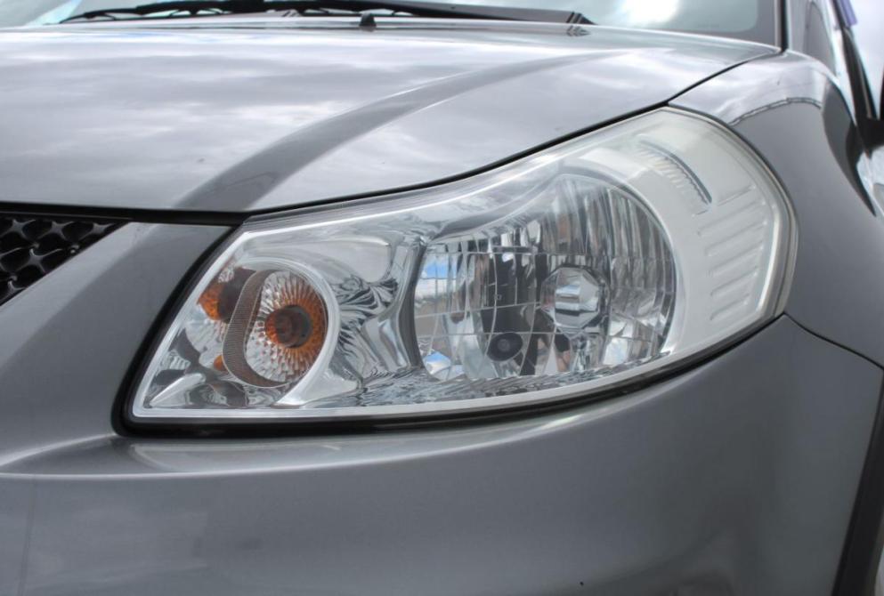 Suzuki SX4 I (Classic) Рестайлинг Нижний Новгород  - изображение 19