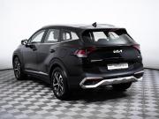 Kia Sportage V Москва  - изображение 27