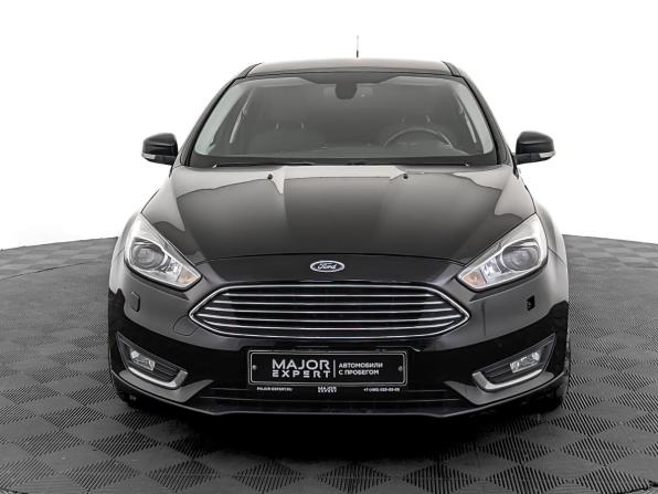 Ford Focus III Рестайлинг с пробегом 2019 года, цена 1 150 000 рублей, 164358 км, седан, Автокод Объявления