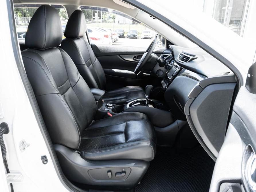 Nissan X-Trail III Ставрополь  - изображение 8