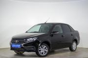 Lada (ВАЗ) Granta I Рестайлинг Оренбург  - изображение 21