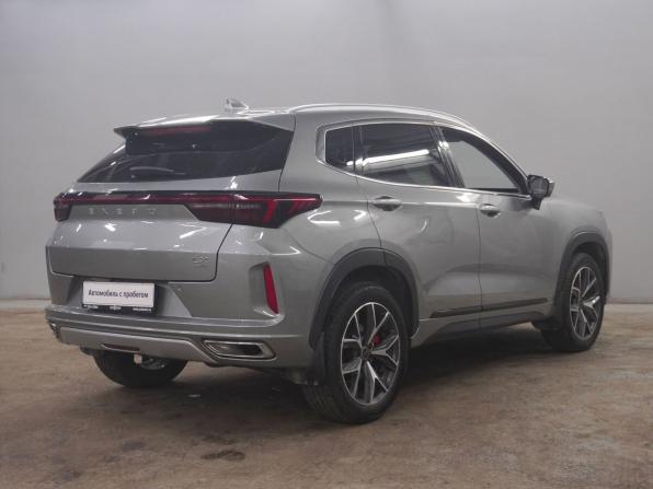Exeed LX I Рестайлинг 2 с пробегом 2023 года, цена 2 443 000 рублей, 22830 км, внедорожник, Автокод Объявления