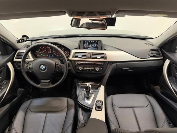 BMW 3 серии VI (F3x) с пробегом 2014 года, цена 1 890 000 рублей, 70094 км, седан, Автокод Объявления