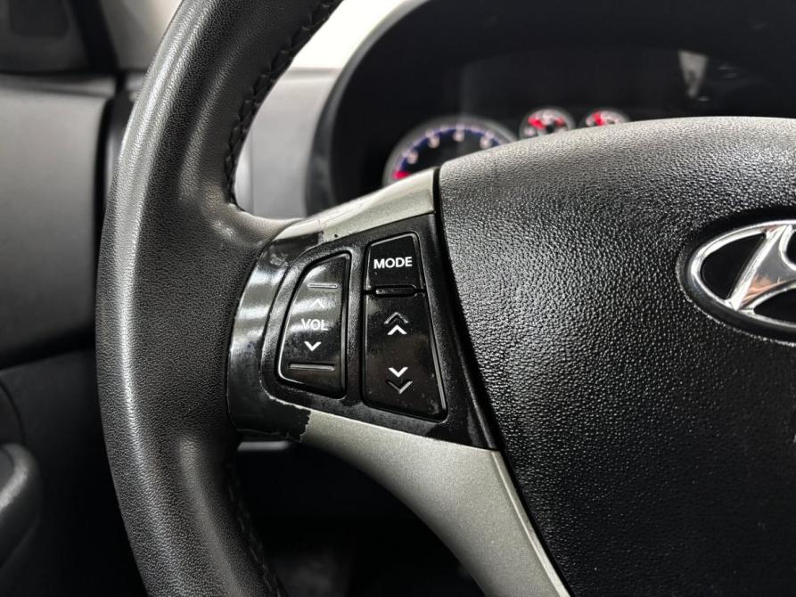 Hyundai i30 I Альметьевск  - изображение 20