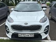 Kia Sportage IV Рестайлинг Ижевск  - изображение 44