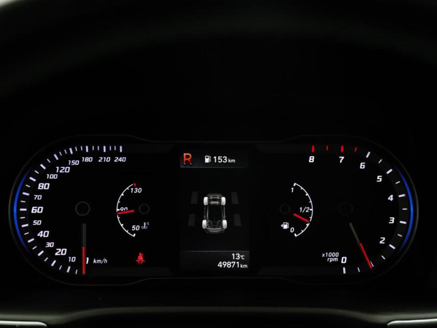 Hyundai Tucson IV Химки  - изображение 9
