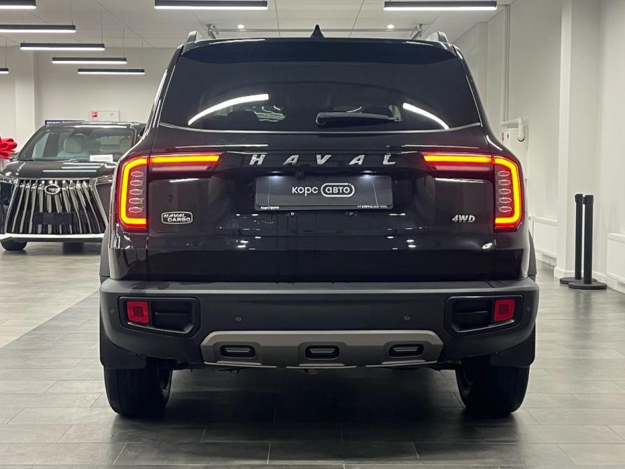 Haval Dargo I Калуга  - изображение 5