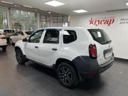 Renault Duster I Рестайлинг Киров  - изображение 22