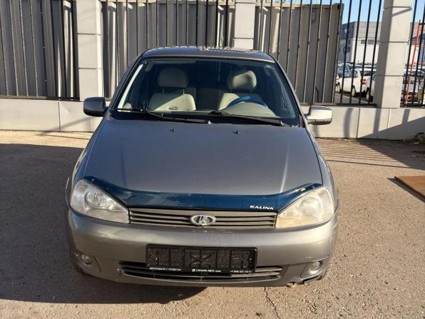 Lada (ВАЗ) Kalina I с пробегом 2011 года, цена 161 000 рублей, 156337 км, хэтчбек, Автокод Объявления