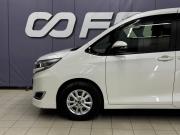 Toyota Noah III (R80) Рестайлинг Благовещенск  - изображение 45