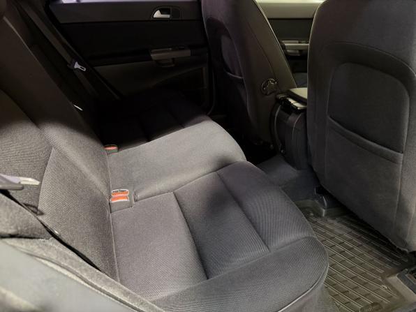 Volvo S40 II Рестайлинг с пробегом 2008 года, цена 649 800 рублей, 290000 км, седан, Автокод Объявления