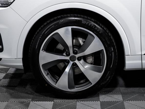 Audi Q7 II (4M) с пробегом 2019 года, цена 4 500 000 рублей, 149990 км, внедорожник, Автокод Объявления