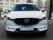 Mazda CX-5 II Москва  - изображение 30