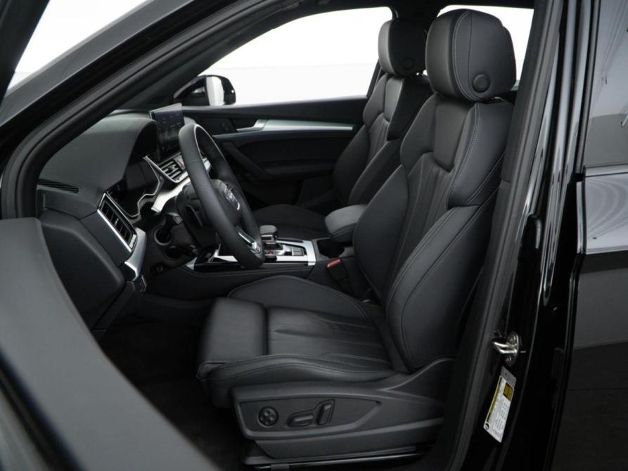 Audi Q5 II (FY) Рестайлинг Москва  - изображение 10