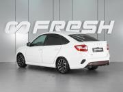 Lada (ВАЗ) Granta I Рестайлинг Минеральные Воды  - изображение 18